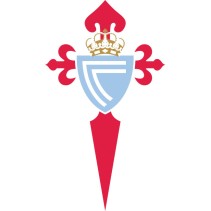 Vinilos escudo real club celta de vigo